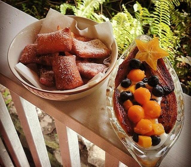 ベッドアンドブレックファースト Hale Hualalai