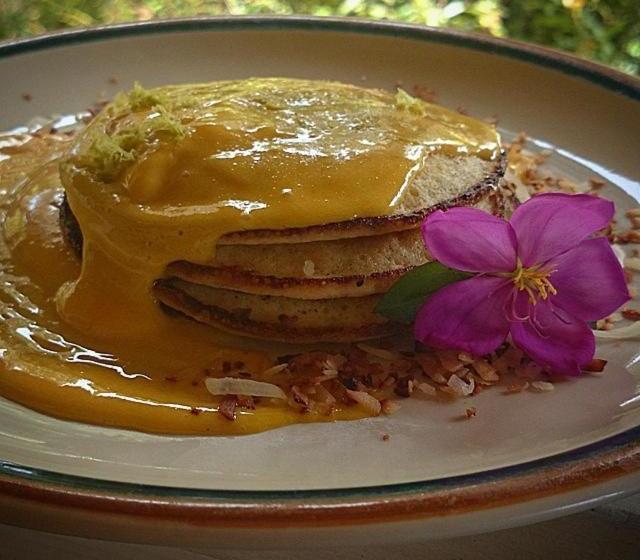 ベッドアンドブレックファースト Hale Hualalai