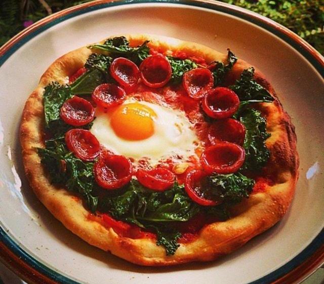 ベッドアンドブレックファースト Hale Hualalai