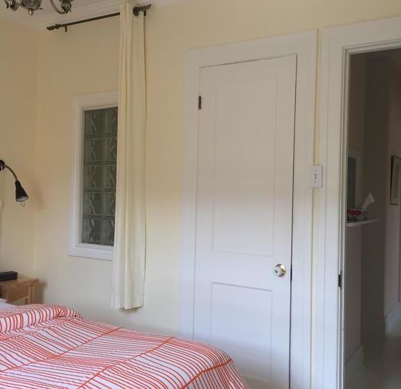 مبيت وإفطار Maison Wickenden