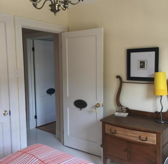 مبيت وإفطار Maison Wickenden