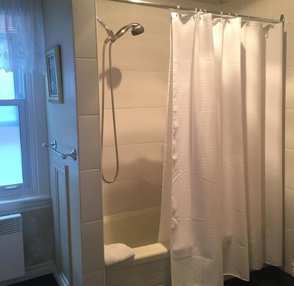 مبيت وإفطار Maison Wickenden