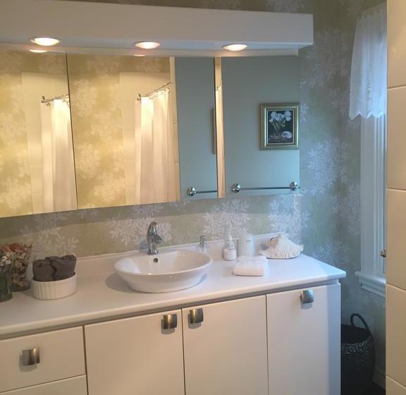 مبيت وإفطار Maison Wickenden