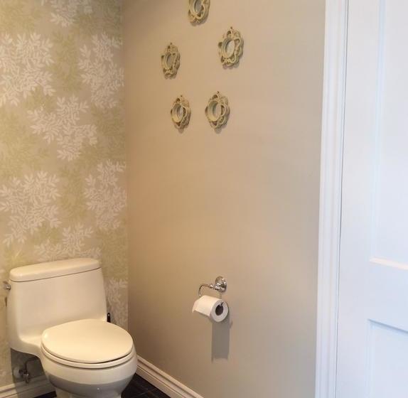 مبيت وإفطار Maison Wickenden