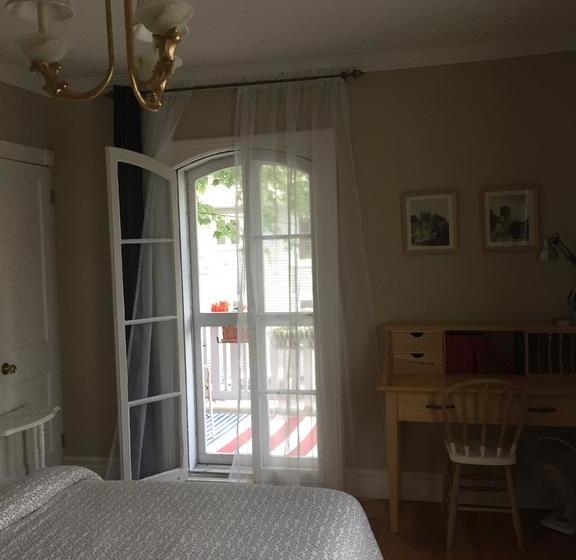 مبيت وإفطار Maison Wickenden