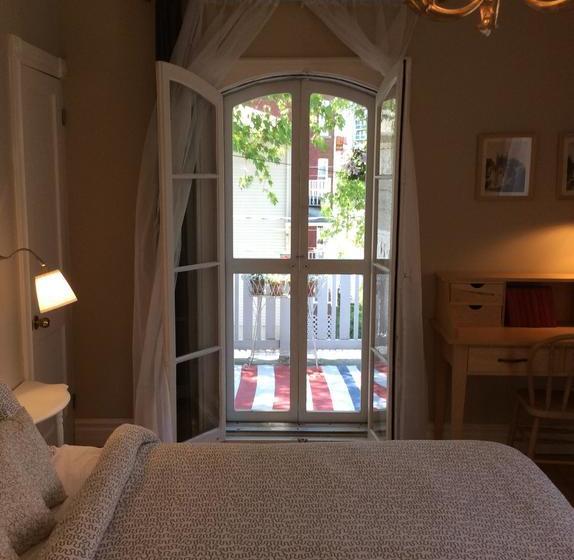 مبيت وإفطار Maison Wickenden