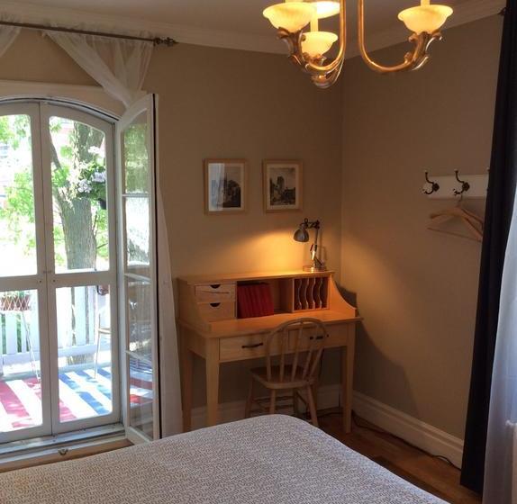 مبيت وإفطار Maison Wickenden