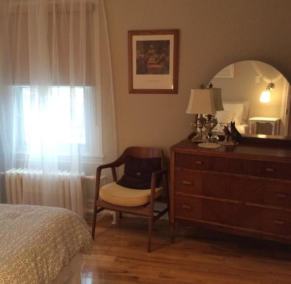 مبيت وإفطار Maison Wickenden