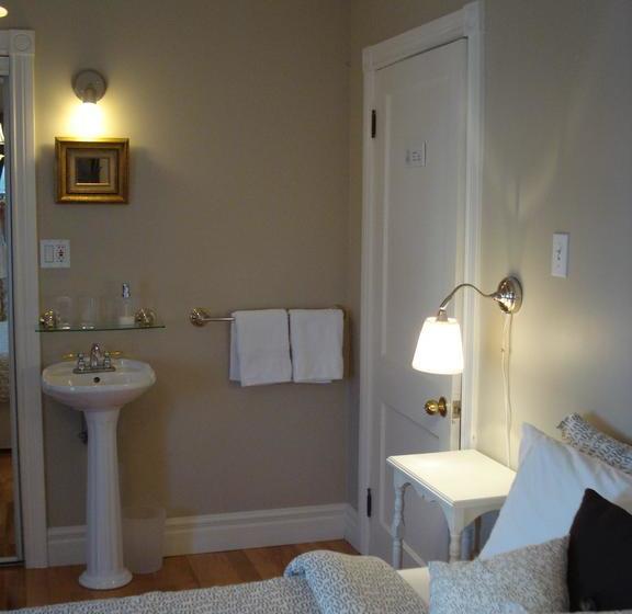 مبيت وإفطار Maison Wickenden