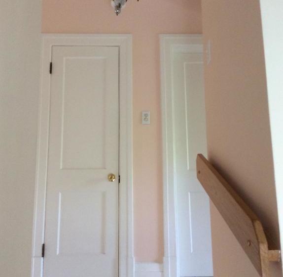 مبيت وإفطار Maison Wickenden