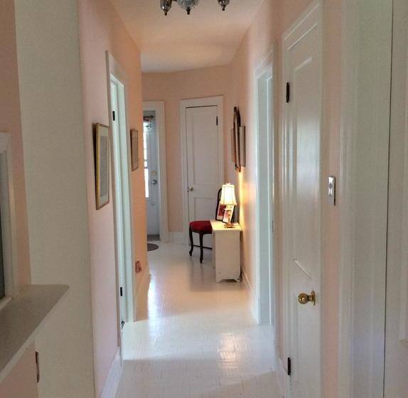 مبيت وإفطار Maison Wickenden