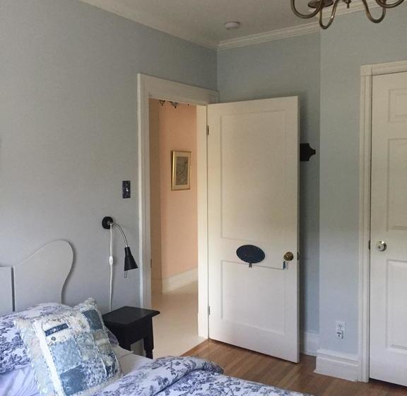 مبيت وإفطار Maison Wickenden