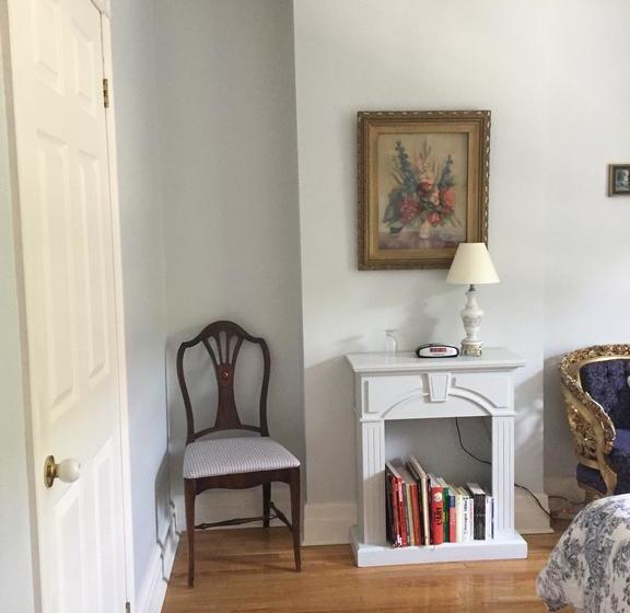 مبيت وإفطار Maison Wickenden