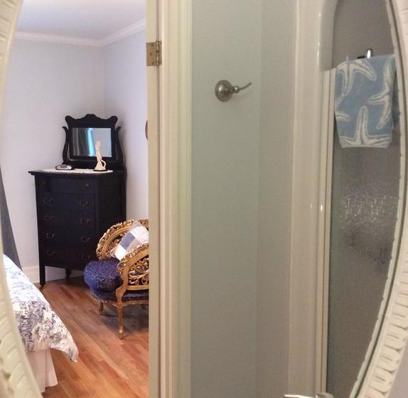 مبيت وإفطار Maison Wickenden