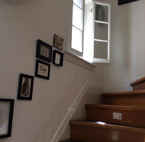 مبيت وإفطار Maison Wickenden