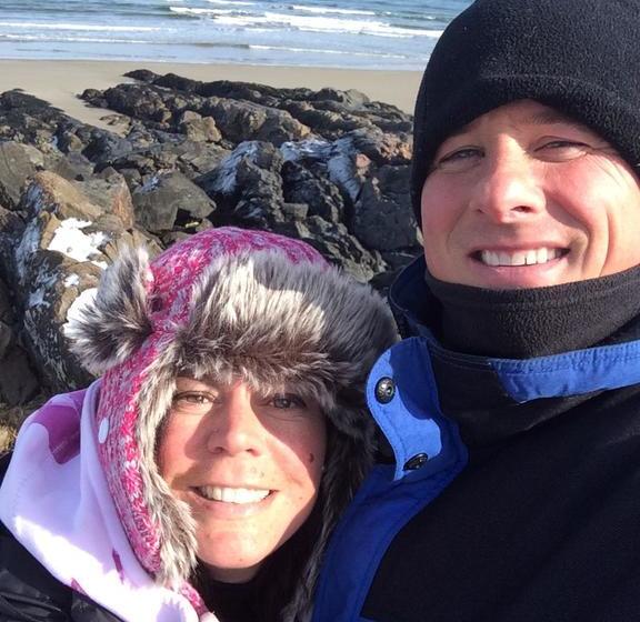 مبيت وإفطار Puffin Inn