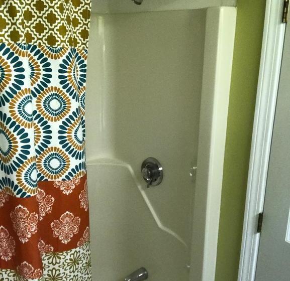 مبيت وإفطار Puffin Inn