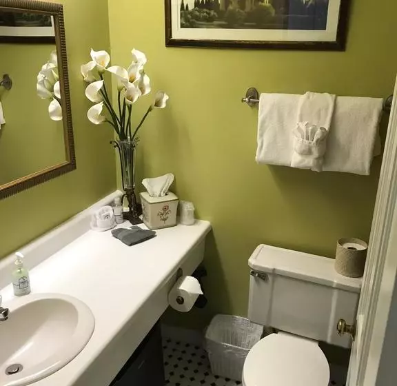 Aamiaismajoitus (B&B) Puffin Inn