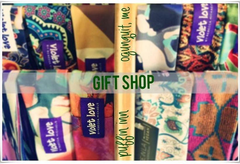 مبيت وإفطار Puffin Inn