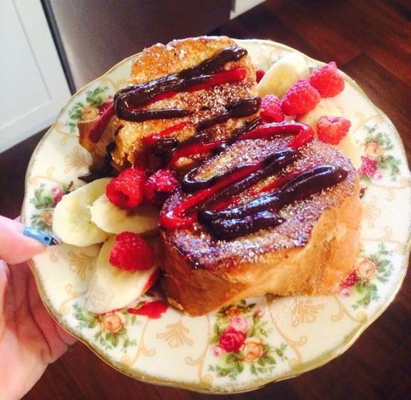 مبيت وإفطار Puffin Inn