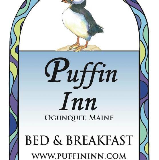 مبيت وإفطار Puffin Inn