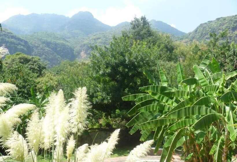 酒店 Boutique Casa De Campo Malinalco