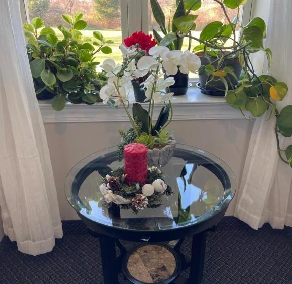 Отель Brinton Suites