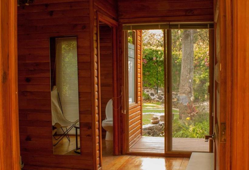 בית מלון כפרי Canto De Aves Eco Boutique Adults Only