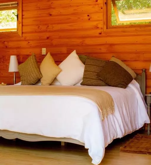 ホテル Canto De Aves Eco Boutique  Adults Only
