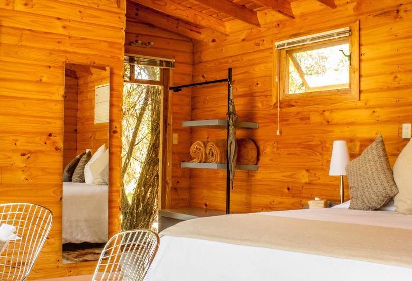 בית מלון כפרי Canto De Aves Eco Boutique Adults Only