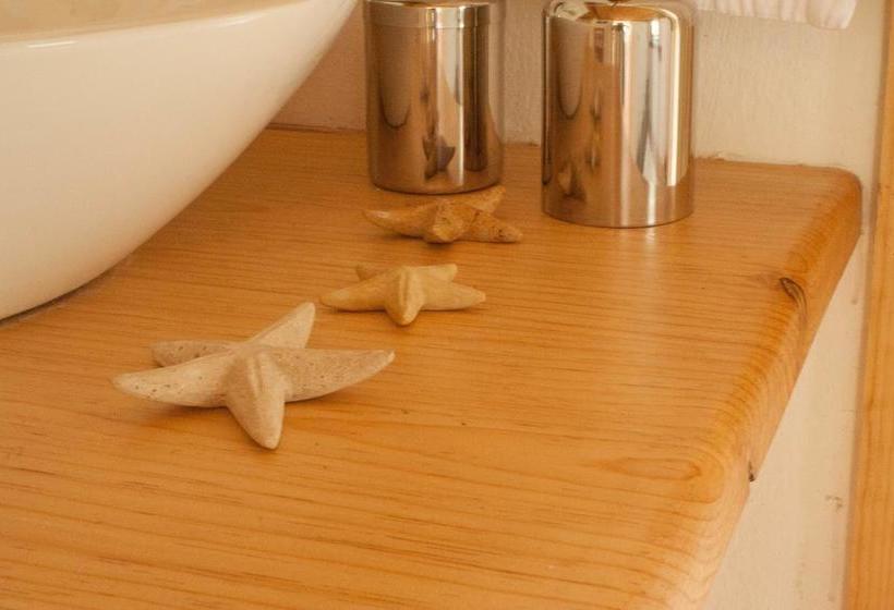 בית מלון כפרי Canto De Aves Eco Boutique Adults Only