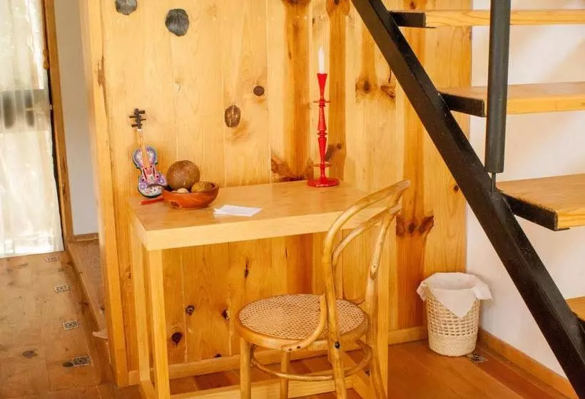 ホテル Canto De Aves Eco Boutique  Adults Only