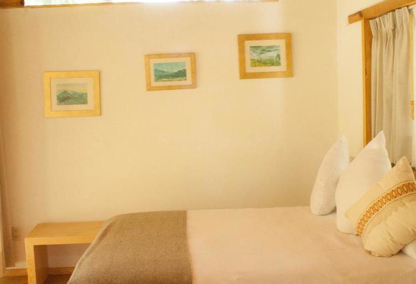 בית מלון כפרי Canto De Aves Eco Boutique Adults Only