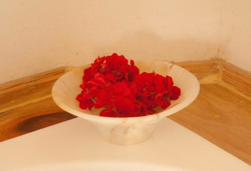 בית מלון כפרי Canto De Aves Eco Boutique Adults Only