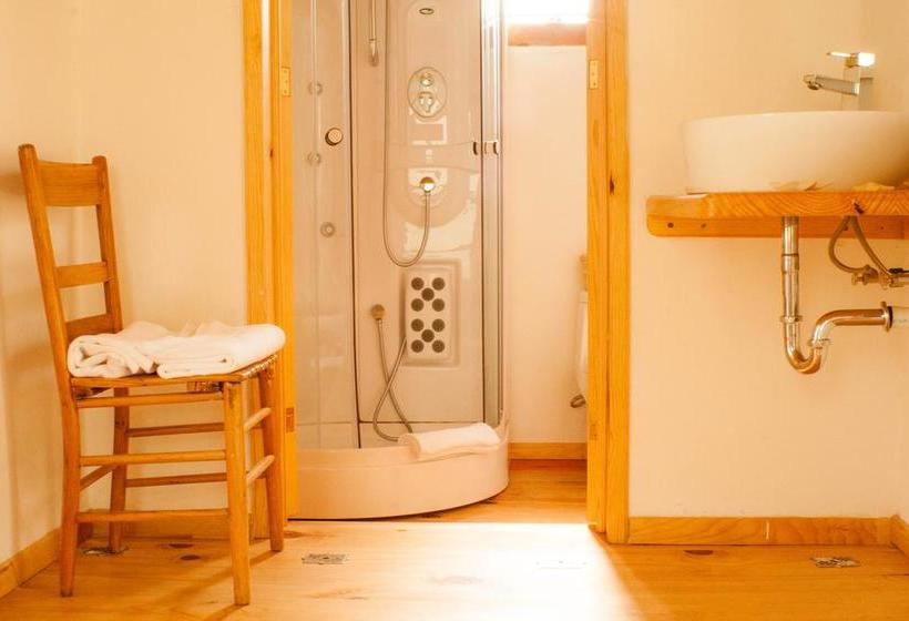 בית מלון כפרי Canto De Aves Eco Boutique Adults Only