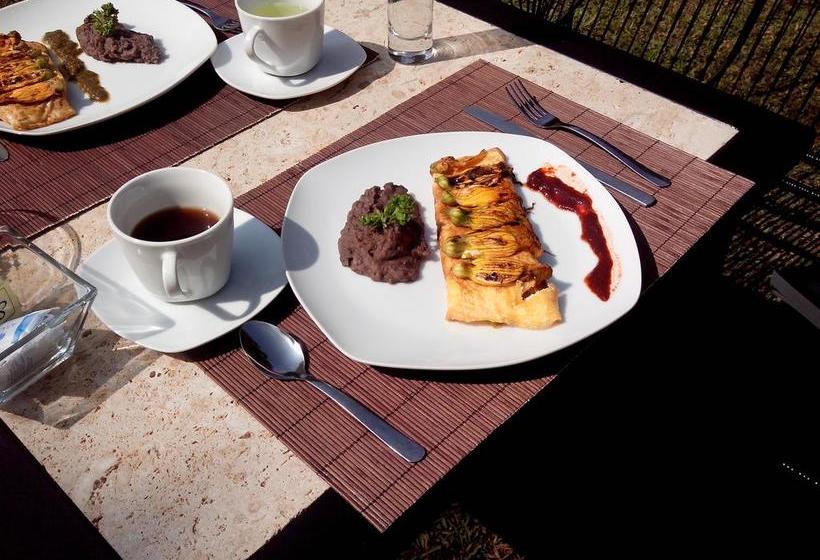 בית מלון כפרי Canto De Aves Eco Boutique Adults Only