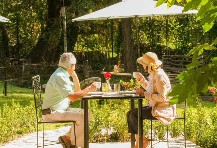 בית מלון כפרי Canto De Aves Eco Boutique Adults Only