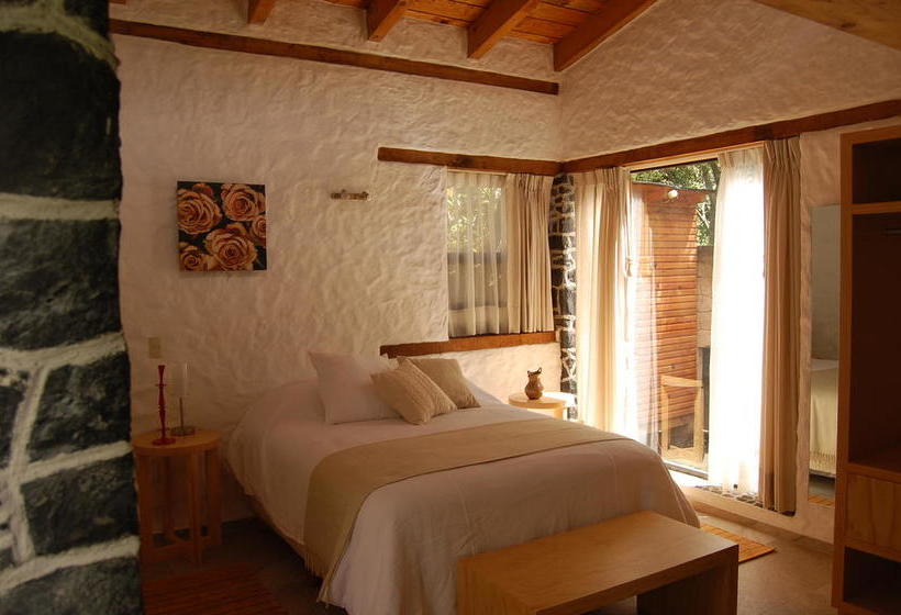 בית מלון כפרי Canto De Aves Eco Boutique Adults Only