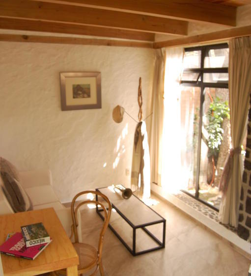 בית מלון כפרי Canto De Aves Eco Boutique Adults Only