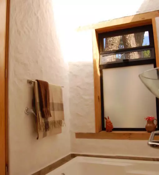 ホテル Canto De Aves Eco Boutique  Adults Only