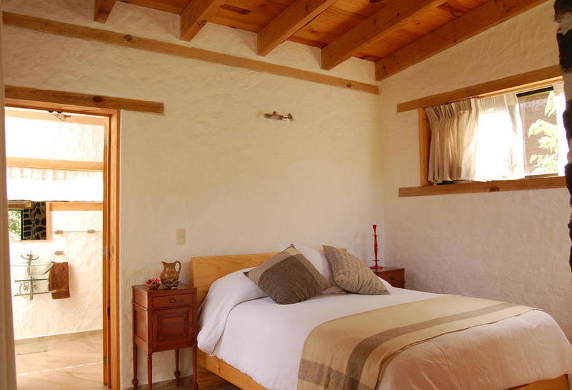 בית מלון כפרי Canto De Aves Eco Boutique Adults Only