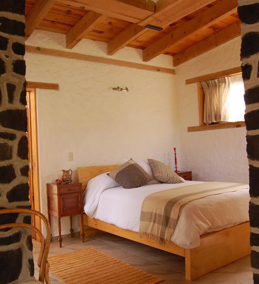 בית מלון כפרי Canto De Aves Eco Boutique Adults Only