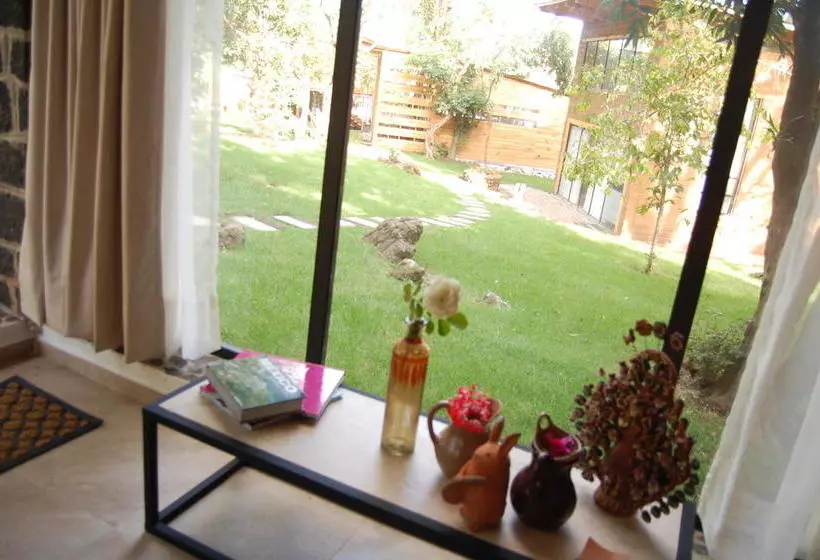 ホテル Canto De Aves Eco Boutique  Adults Only