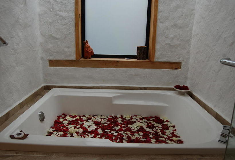 בית מלון כפרי Canto De Aves Eco Boutique Adults Only