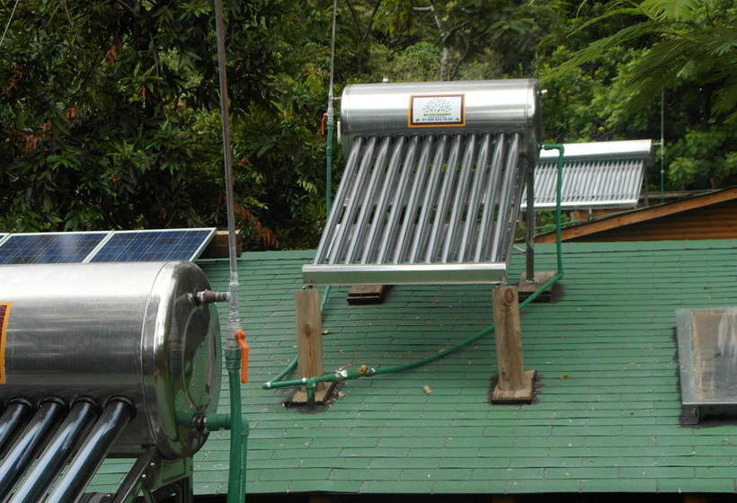 בית מלון כפרי Canto De Aves Eco Boutique Adults Only