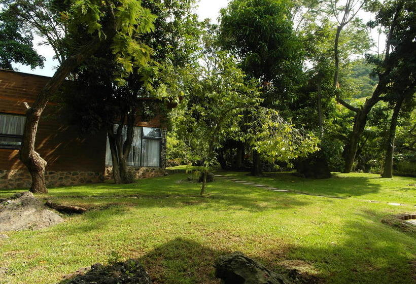 בית מלון כפרי Canto De Aves Eco Boutique Adults Only