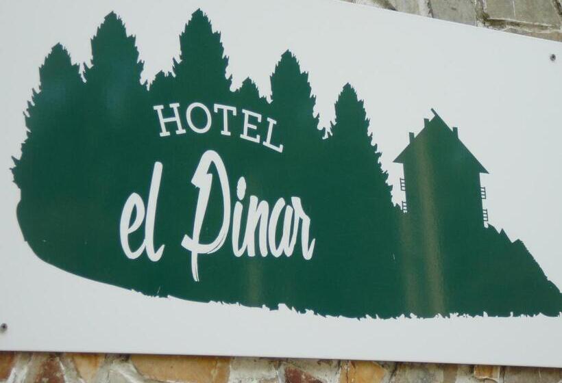 فندق El Pinar