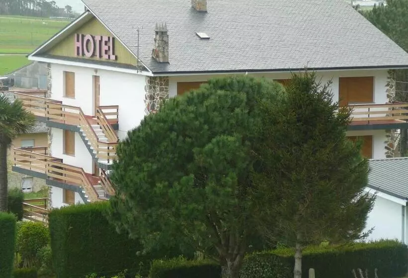 Hotelli El Pinar