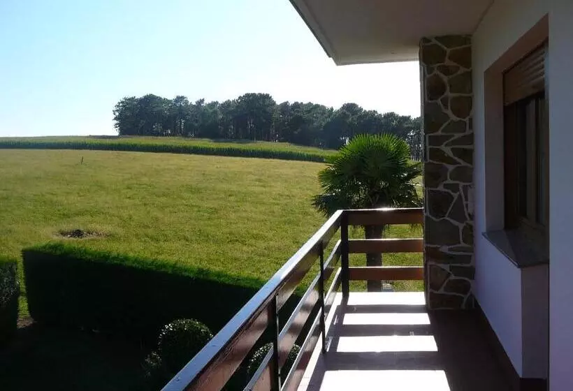 Hotelli El Pinar