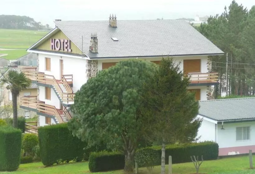 Hotelli El Pinar